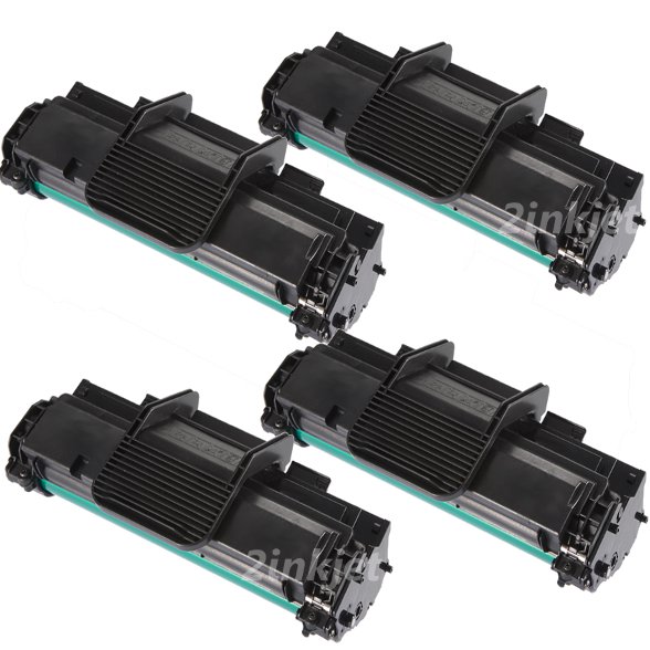 3106640 (GC502) Black Toner Cartridge For Dell 1100, 1110 Printer eBay